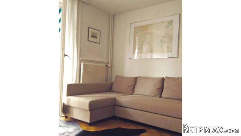3 1/2 room apartment in Zurich - Kreis.. - 2
