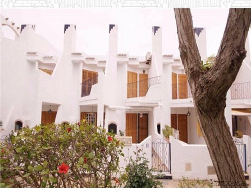 3 Bedrooms - Townhouse - Alicante - For..