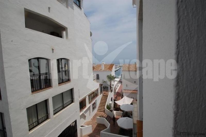 Apartment For Sale In Puerto Banus.. - 2