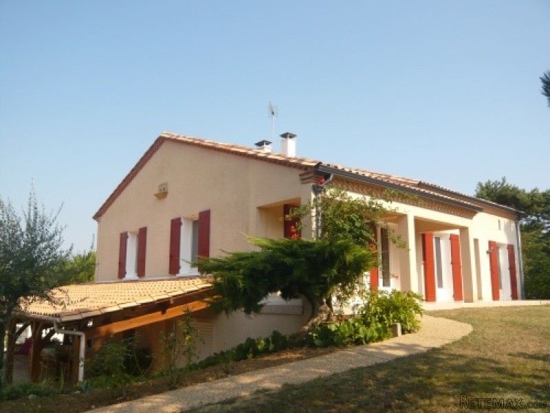 Beautiful 4 bed house in the countryside