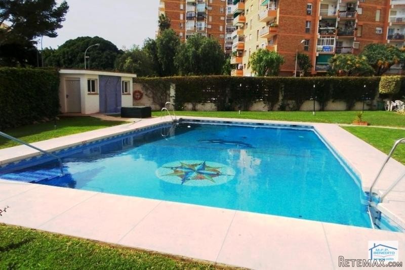 Flat for sale in PARQUE DE LA PALOMA..