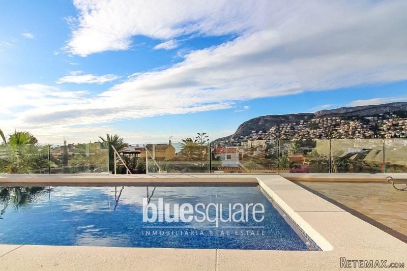 Spacious 3-bedroom villa with lovely.. - 2