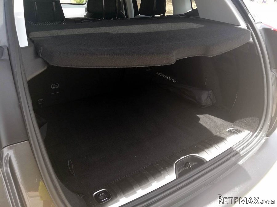 Peugeot 2008 1.2 Puretech - 5