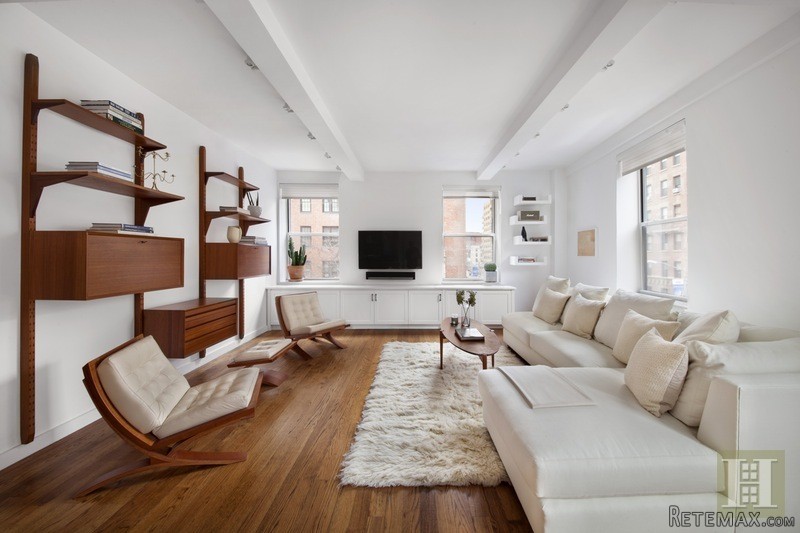 1 bedroom Apartment For Sale: 23 EAST.. - 2