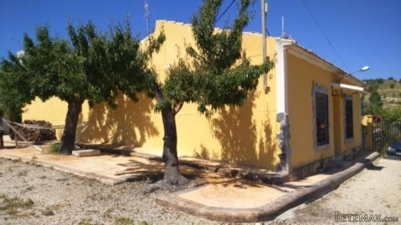 3 bedroom Villa in Casas del Senor..