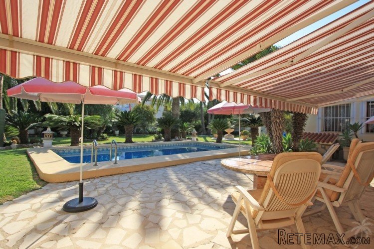 Magnificent finca for sale less than 500m walking distance.. - 6