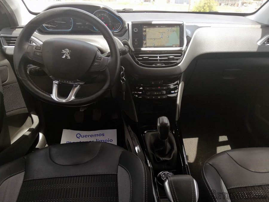 Peugeot 2008 1.2 Puretech - 6