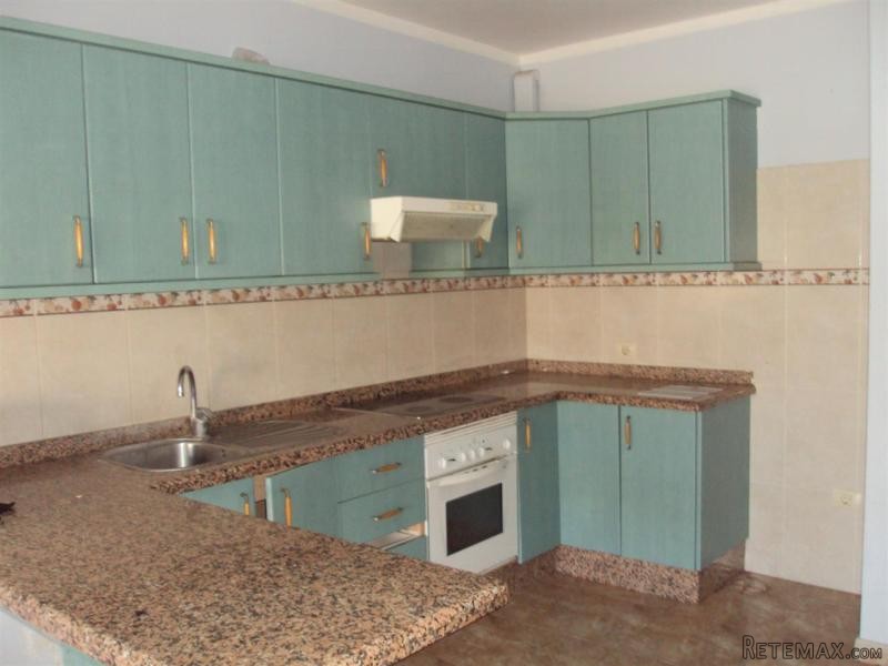 Apartment For Sale in San Isidro..