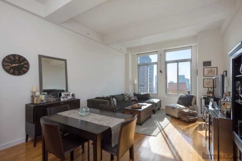 1 Bedroom - Condo - New York State -..