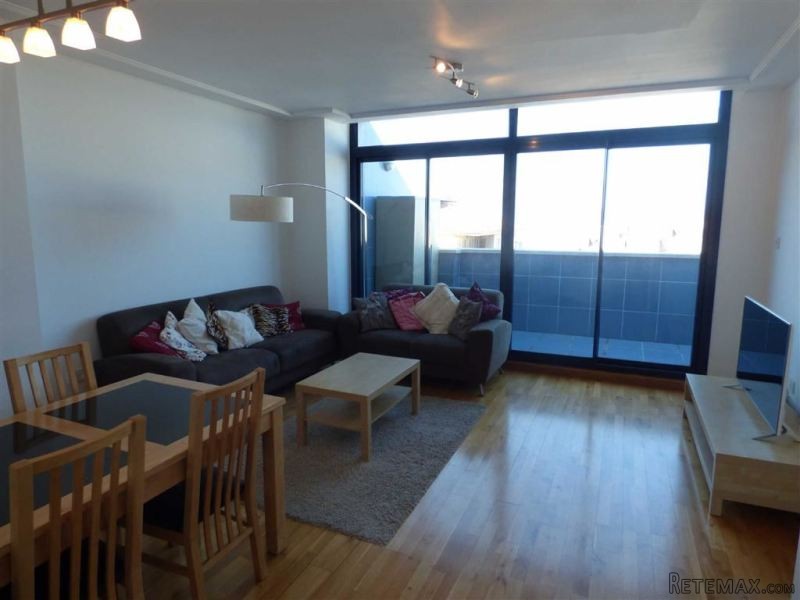 2 bed apartment in Europlaza - 2