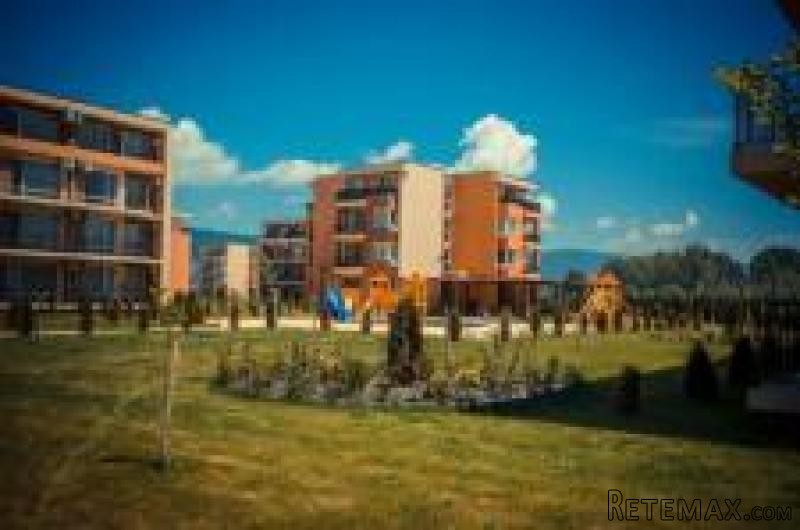 2 BED turn-key finished apartment in.. - 2