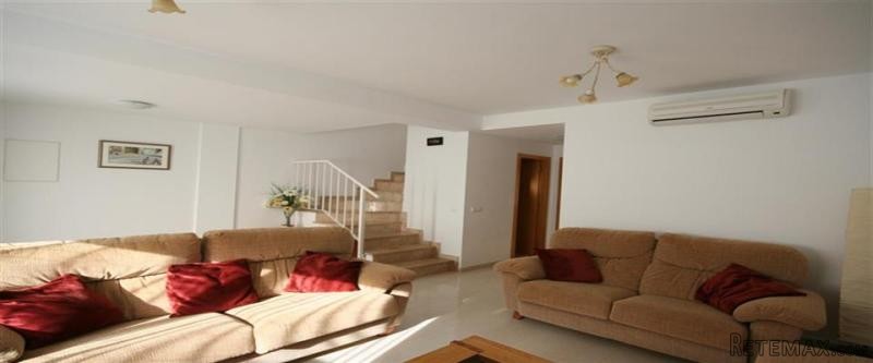 3 Bedrooms - Townhouse - Alicante - For.. - 2