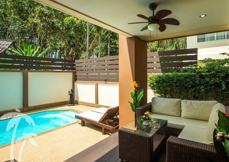 Bargain! Fabulous 3-Bedroom Town Home..