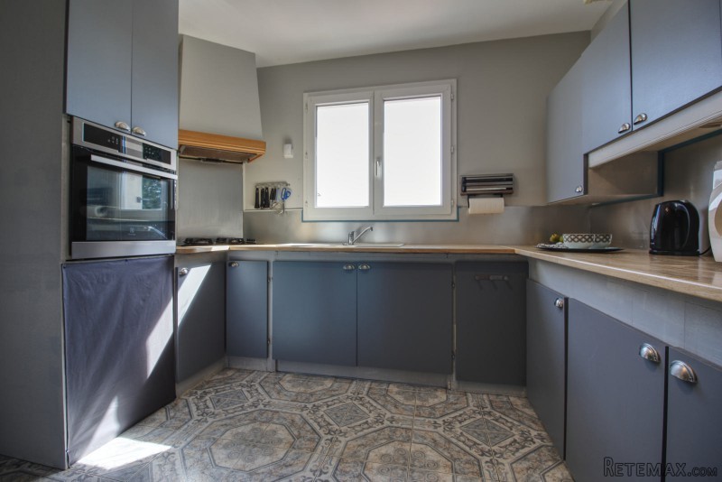 Stone House For Sale St Jean D Angely - 2