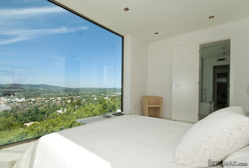 Villa TeeFour · Can Rimbau - 2