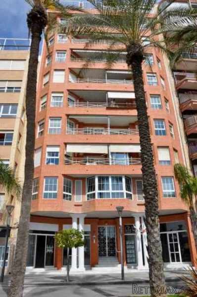 3 Bedrooms - Apartment - Alicante - For.. - 2
