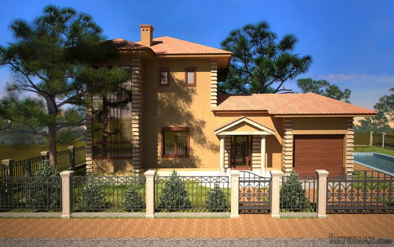 3 Bedrooms - Villa - Alicante - For Sale
