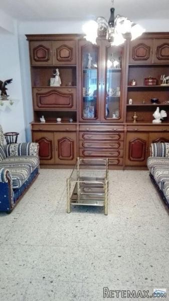 Flat for sale in La Trinidad (Malaga)..