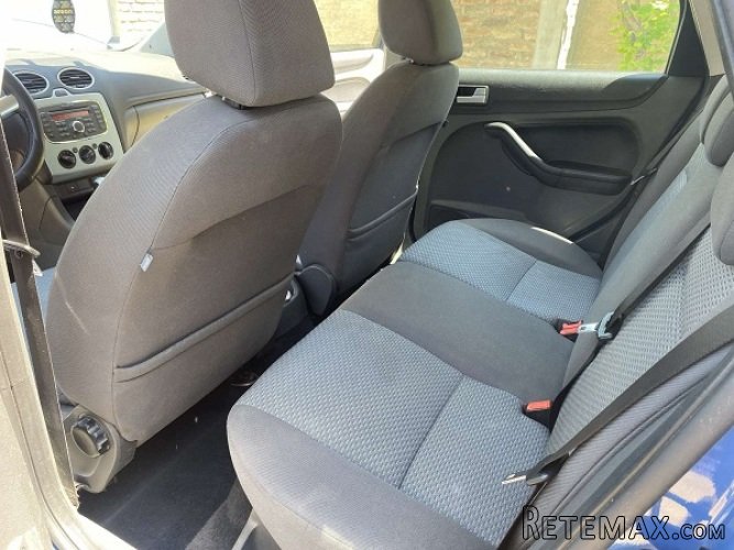 Ford Focus - 9
