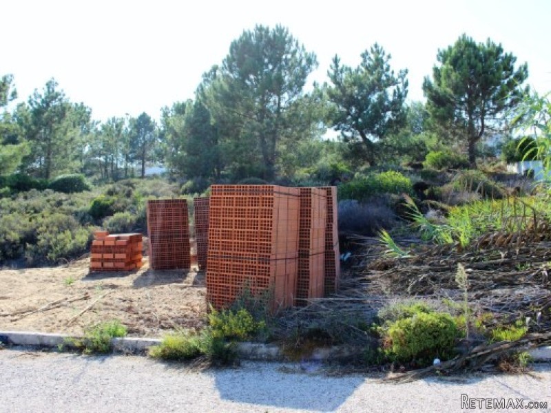 Plot-Villa-Vale da Telha-Algarve-for.. - 2