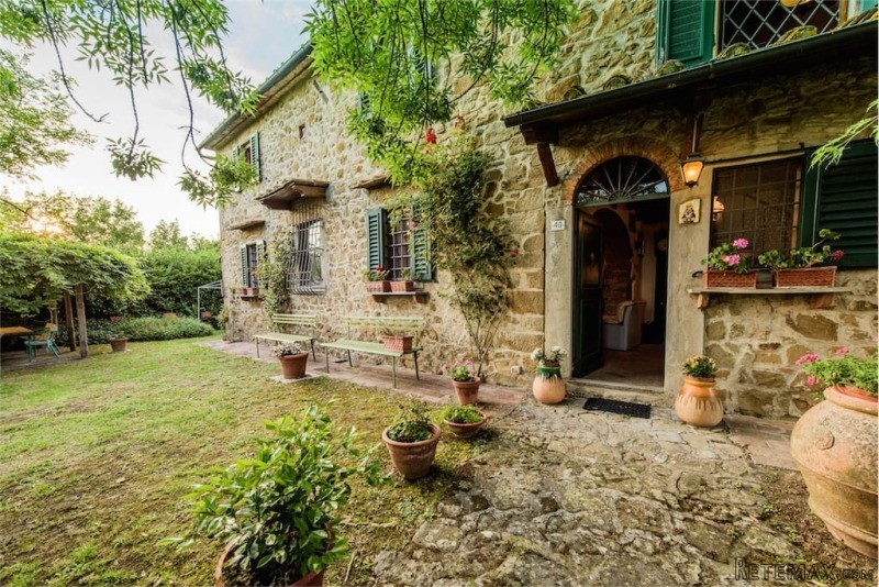 Traveller's House - Casa Del Viaggiatore