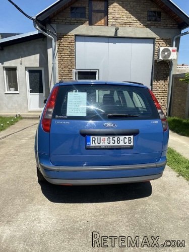 Ford Focus - 10