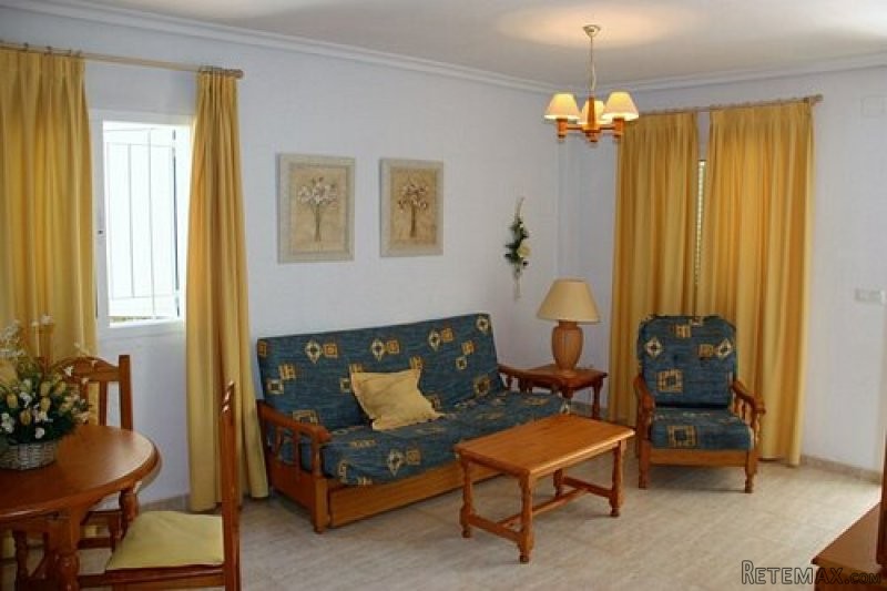 CORNER PLOT APARTMENT WITH GLAZED.. - 2