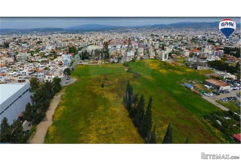 Land - For Sale - Agios Ioannis..