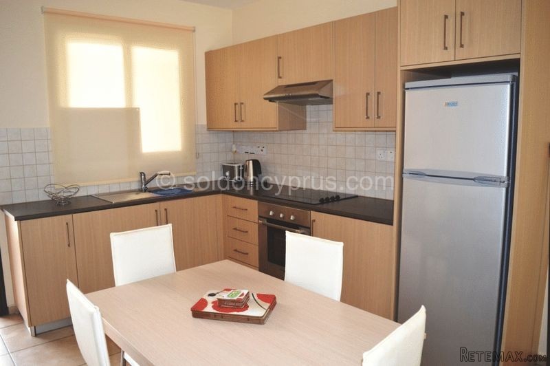 2 Bedrooms - Apartment - Famagusta -.. - 2