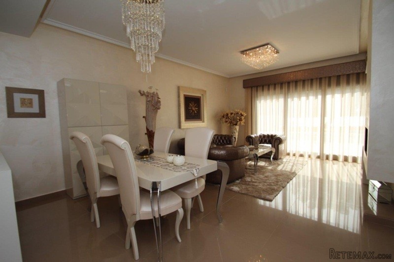 3 Bedrooms - Villa - Alicante - For Sale