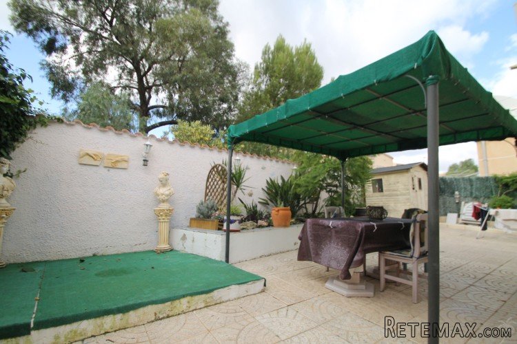 Beautiful villa in a quiet street and well located with.. - 2