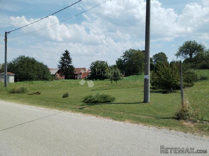 Idealno građevinsko zemljište Vinica-Koprivnica - 2