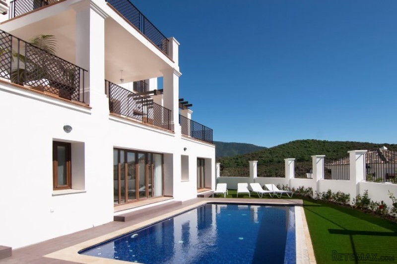 Benahavis Hills Country Club - 2