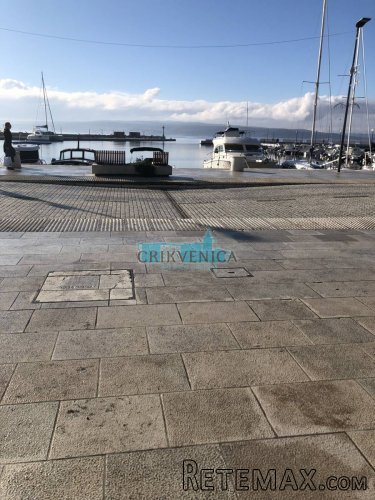 Crikvenica - stan u prvom redu do mora - 3