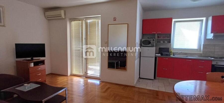 Otok Krk, Malinska, 59.14m2, 2s+db s terasom i parkingom - 3