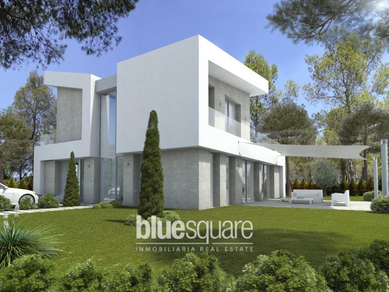 Prestigious villa with 3 bedrooms in..