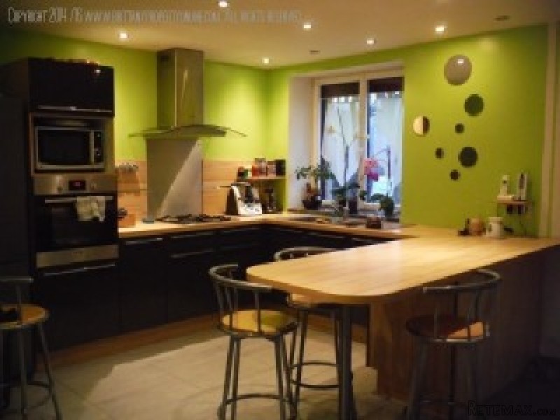 Recently renovated longere, 2 beds.. - 2