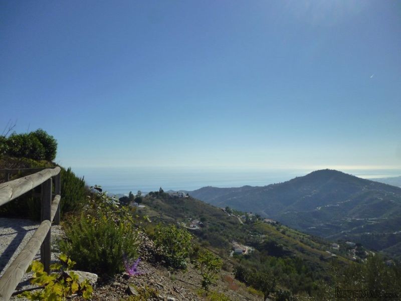2 Bedrooms - Country House - Malaga -.. - 2