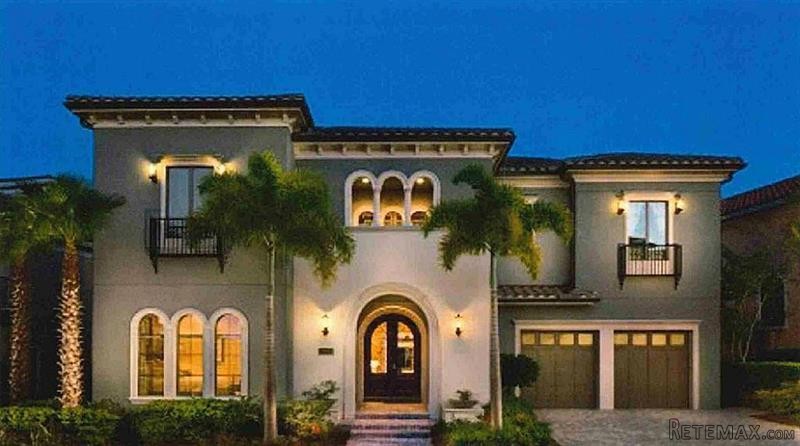 4 bedroom House For Sale: 3618..
