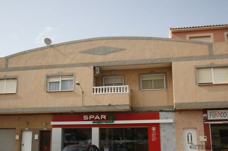 Apartment for sale in El Algar