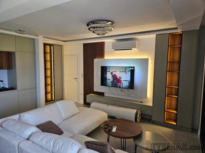 Luksuzan jednosoban stan, Susanj, Bar, 270.000Eur - 4