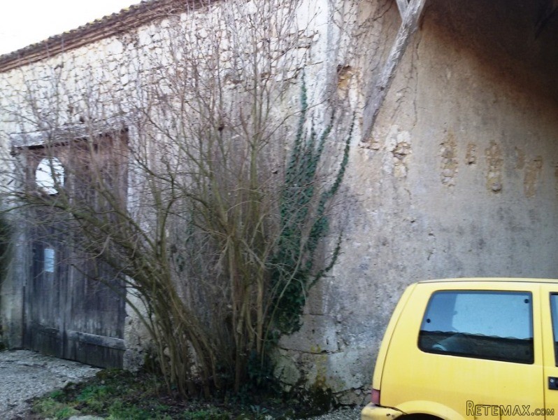 Maison Fonroque - 2