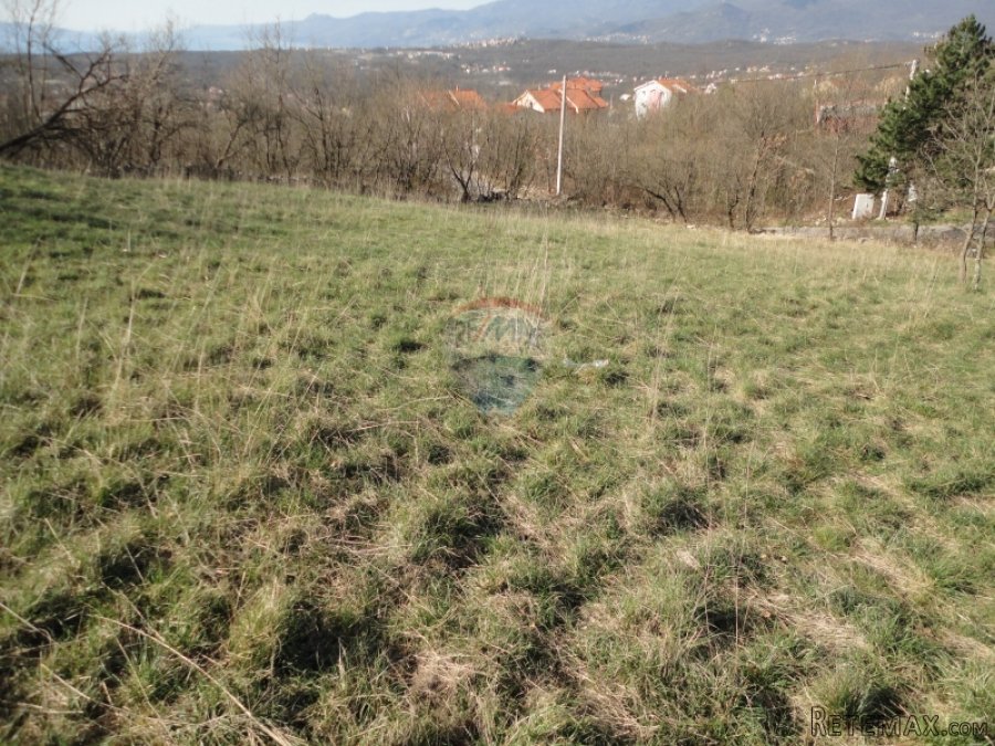Marčelji-građevinsko zemljište - 4