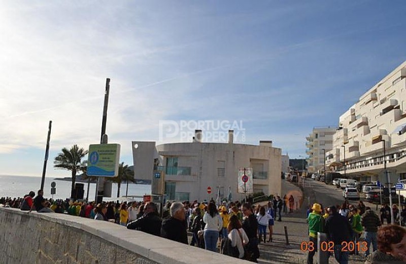 Sesimbra beach apartment - 2
