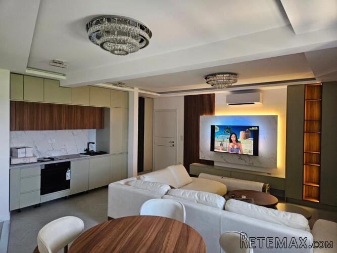 Luksuzan jednosoban stan, Susanj, Bar, 270.000Eur - 5
