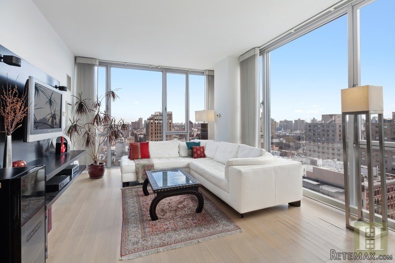 2 bedroom Apartment For Sale: 110 THIRD.. - 2
