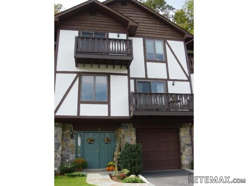 3 bedroom House For Sale: 4 Hillside..