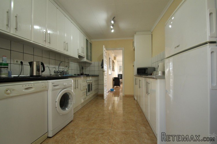 Beautiful villa in a quiet street and well located with.. - 6