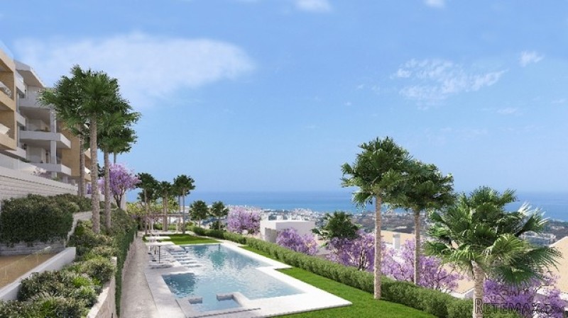 2 Bedrooms - Apartment - Malaga - For.. - 2