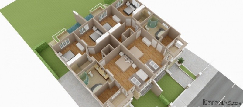 Duplex For sale - 2